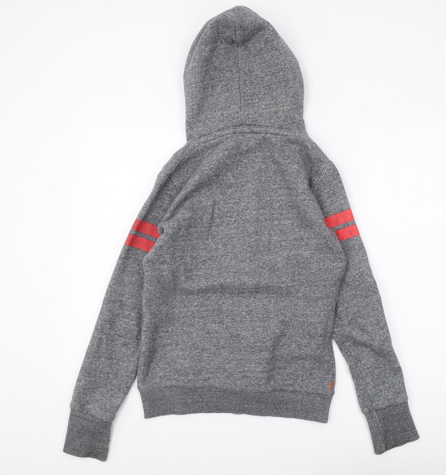 Superdry Women's Grey XS Hoodie
