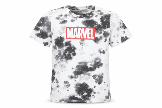 Abercrombie & Fitch Kids Marvel Boys Multicoloured T-Shirt 9-10 Years