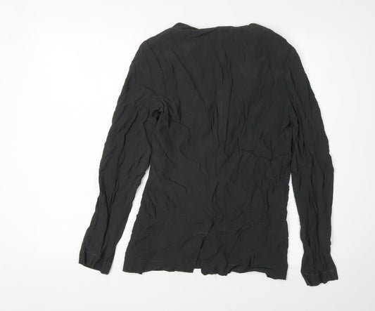 Modström Women's Black Suit Jacket S Regular
