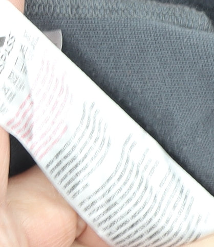 Trespass Grey Lightweight Fleece Pullover for Unisex Adults