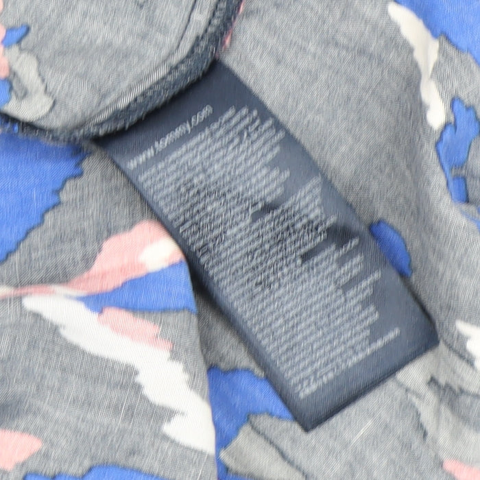 Hilfiger Denim Women's Multicoloured Tank Dress M