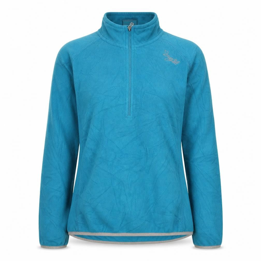 Womens UK 14 Regular TOG 24 Blue Pullover Sweatshirt