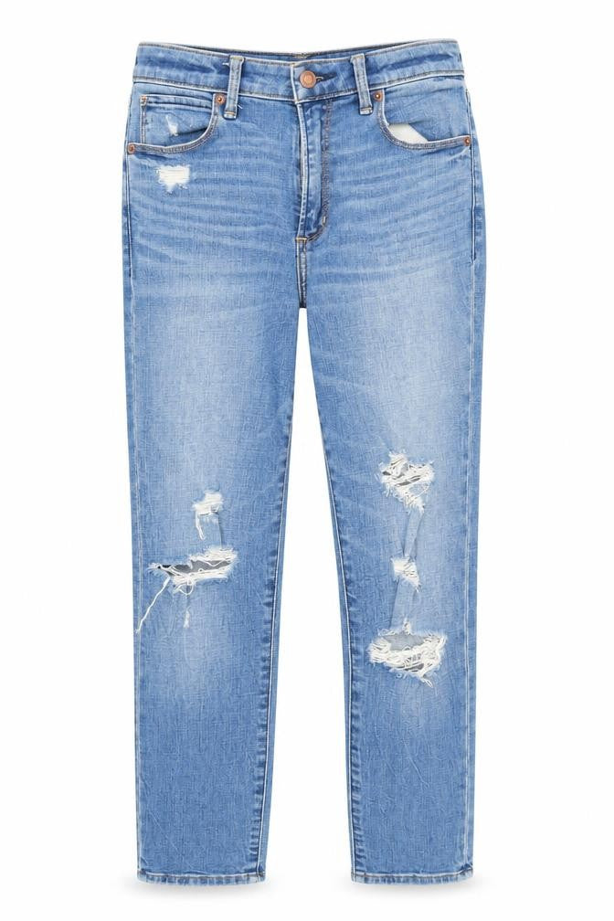 Abercrombie & Fitch Women