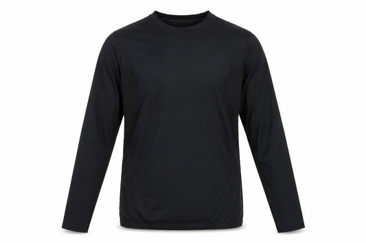 Sondico Men's Black Athletic T-Shirt Size M