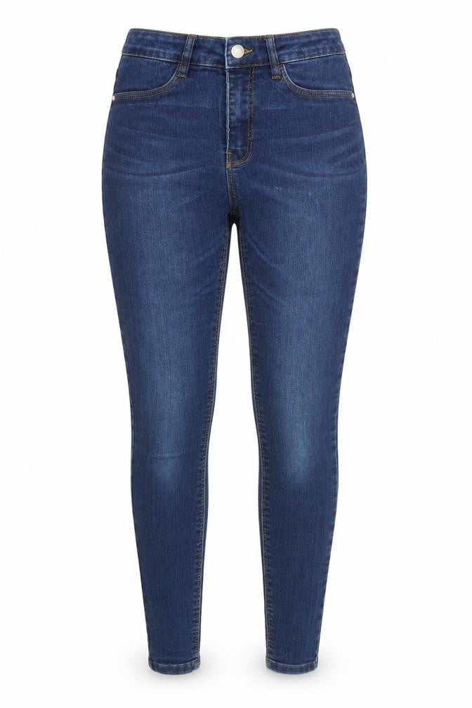 JDY Denim Women's Blue Jegging M