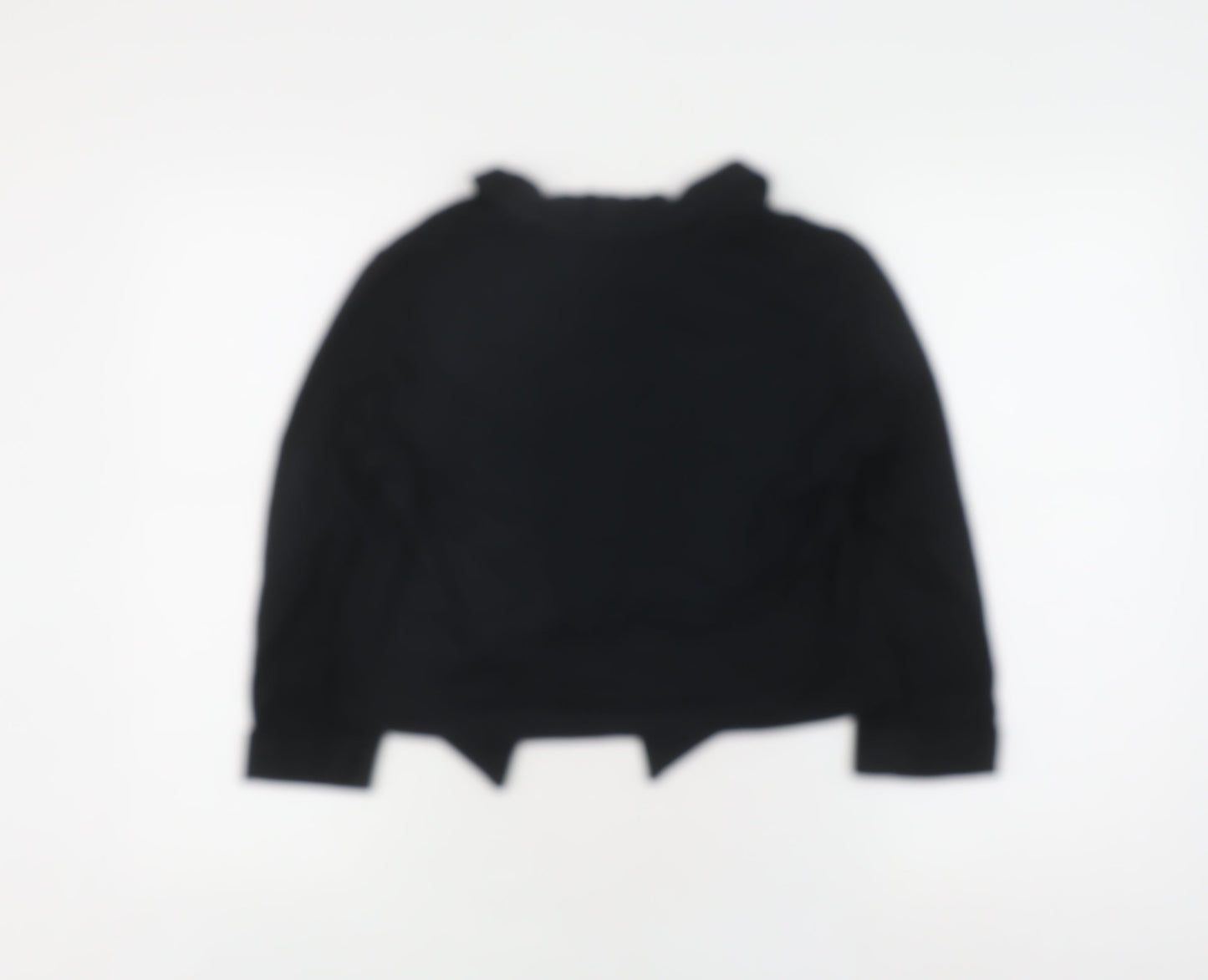Marks and Spencer Women's Black Petite Jumper