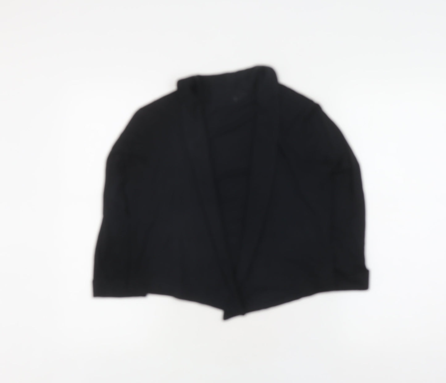 Marks and Spencer Women's Black Petite Jumper