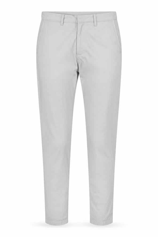 J.Crew Grey Slim Stretch Trousers Unisex Size 33