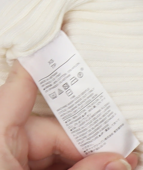 Banana Republic Women's Ivory XS Camisole Tank Top
