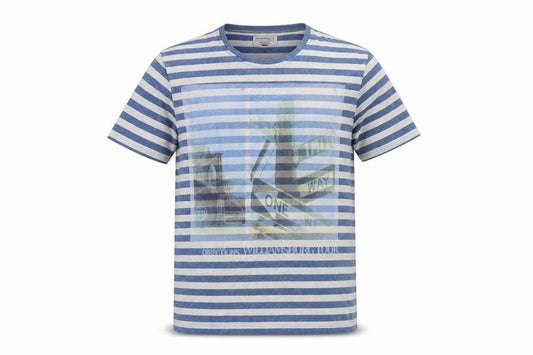 Mens UK Size M JACK & JONES   Cotton Blend T-Shirt