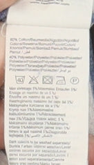 Jack & Jones Men's Blue Striped T-Shirt M