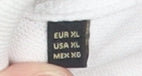 Massimo Dutti Men's Ivory Polo XL Casual Fit