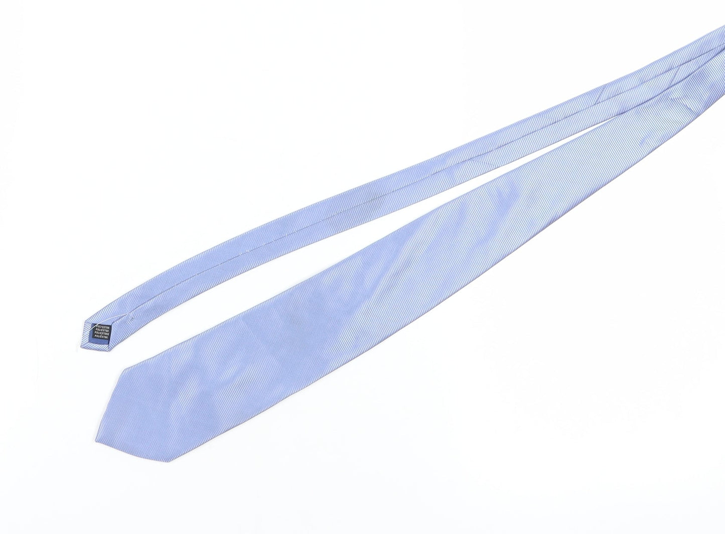 Daniel Hechter Blue Striped Men's Tie