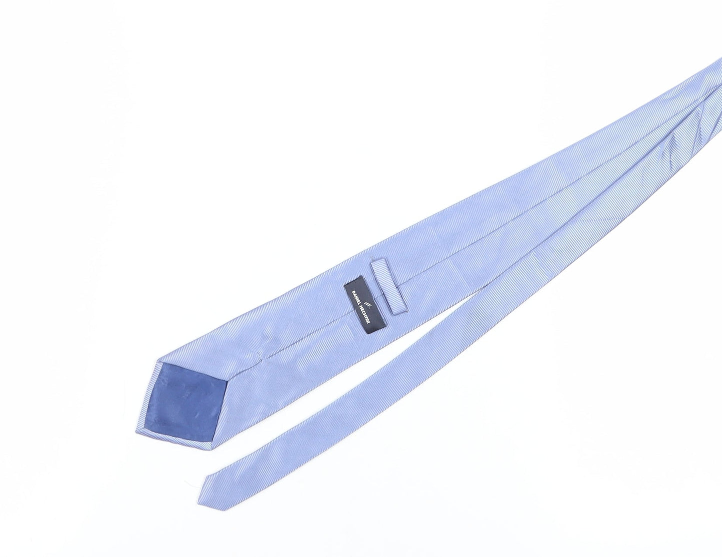 Daniel Hechter Blue Striped Men's Tie