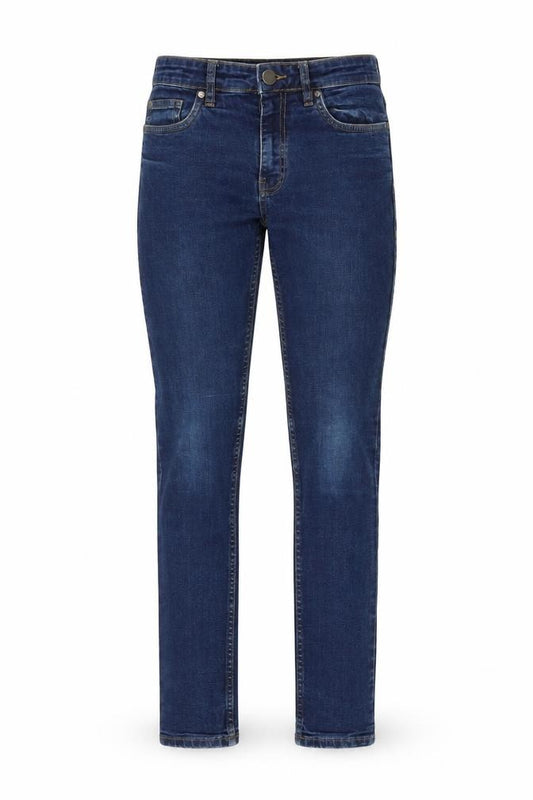 Firetrap Women's Blue Skinny Jeans 2XS Slim Fit