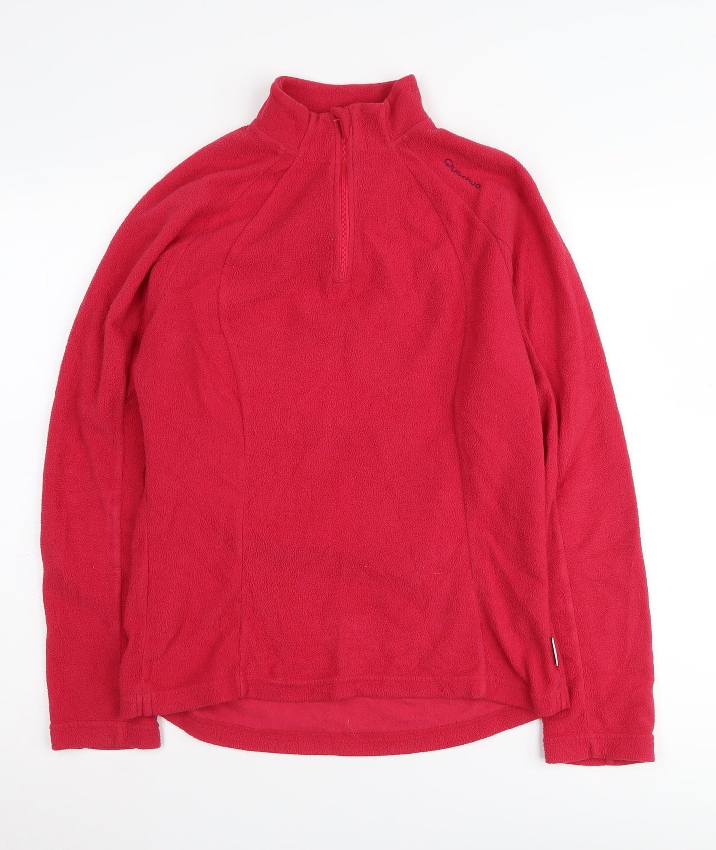 Aoxijiaone Unisex Red Pullover Sweatshirt, Size 12