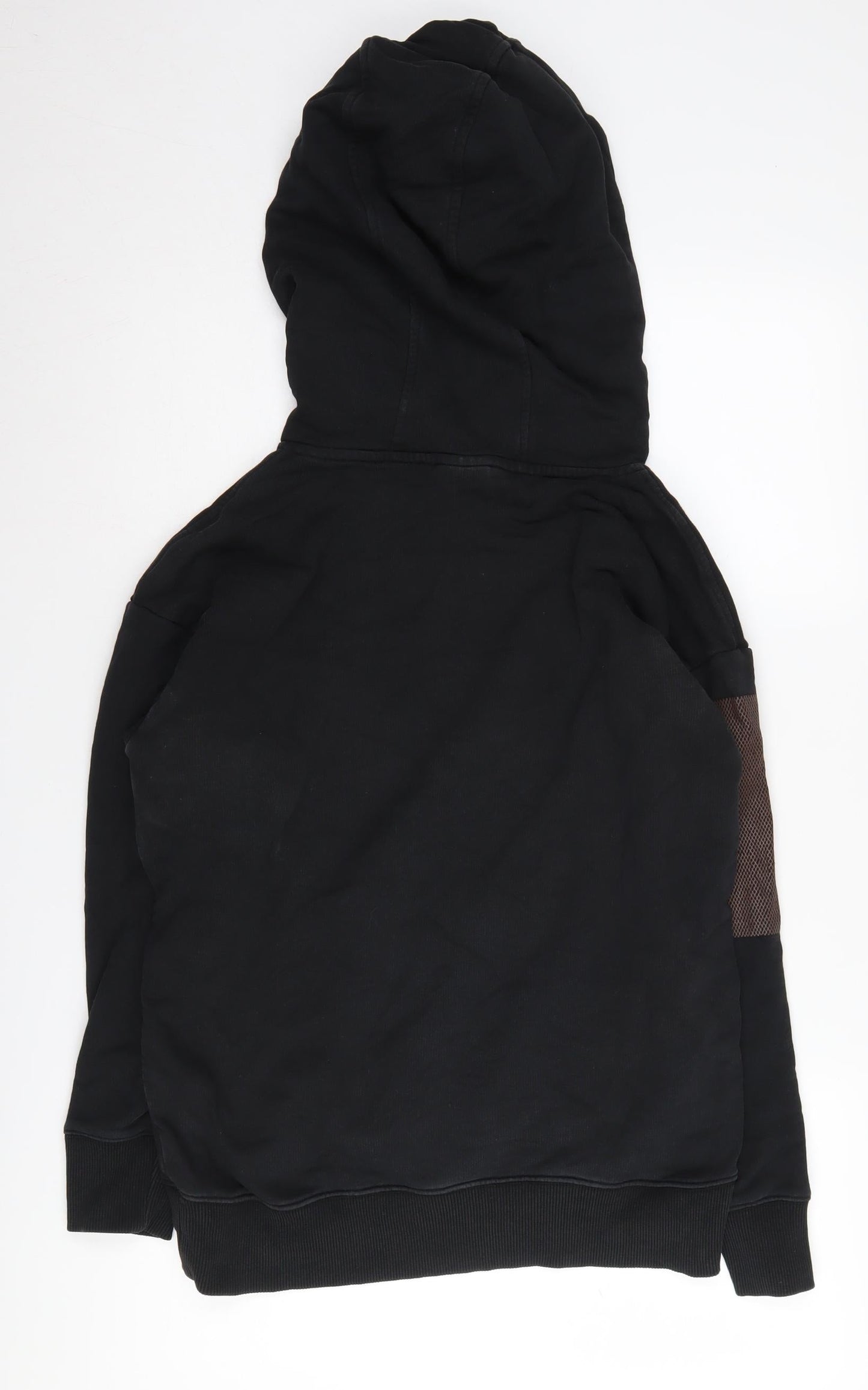 Ivy Park Women's XS Black Pullover Hoodie