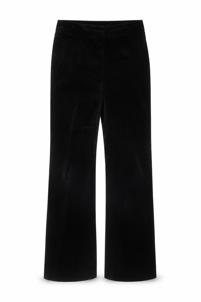 J. Taylor Women's Black Dress Pants, Size 12, Formal
