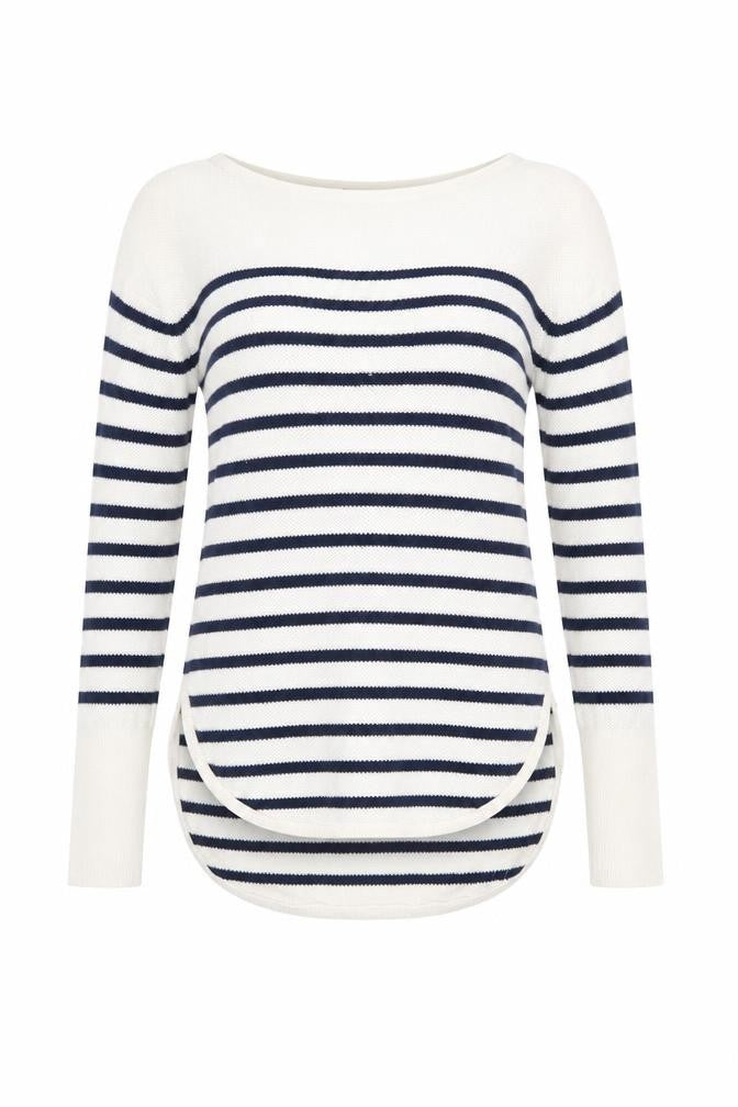 Womens UK XS Regular Banana Republic Multicoloured Pullover