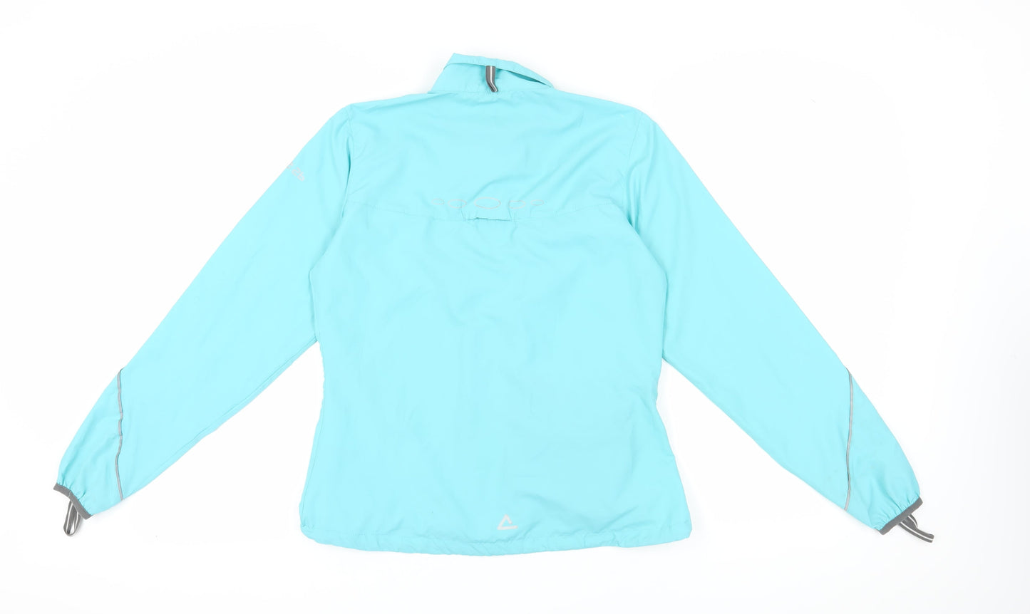 Dare 2b Women's Blue Track Jacket Size 10