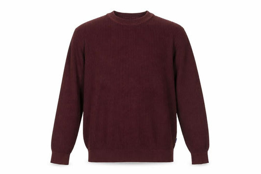 Jack & Jones Men's Red Pullover Size L