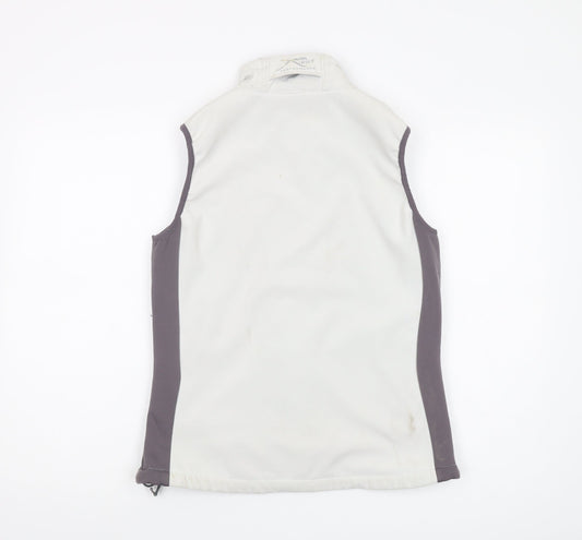 Regatta Women's Softshell Waistcoat, Grey, Size 12