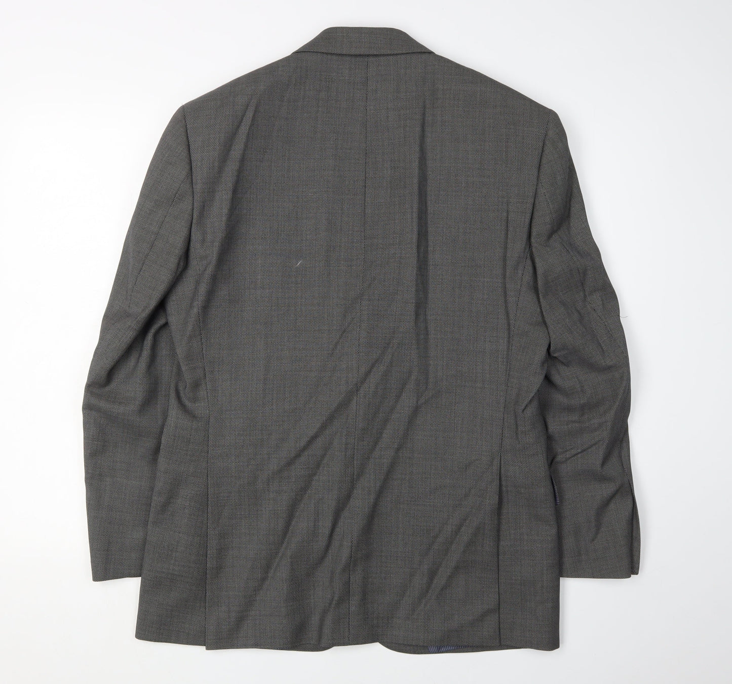 Daniel Hechter Grey Men’s Blazer Size 38 Short