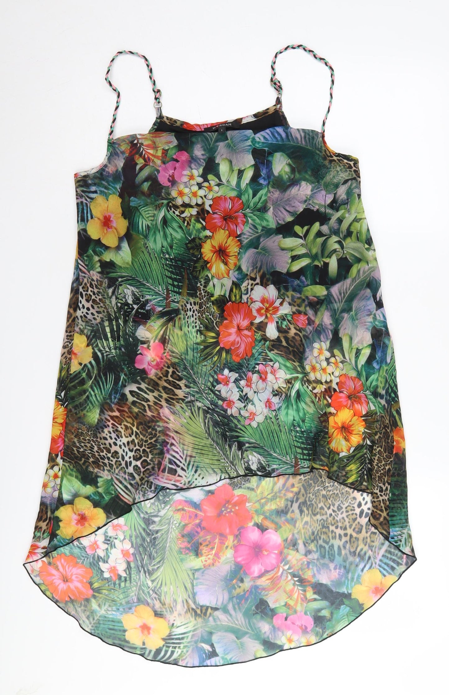 Morgan Women's Multicoloured Floral Camisole XS