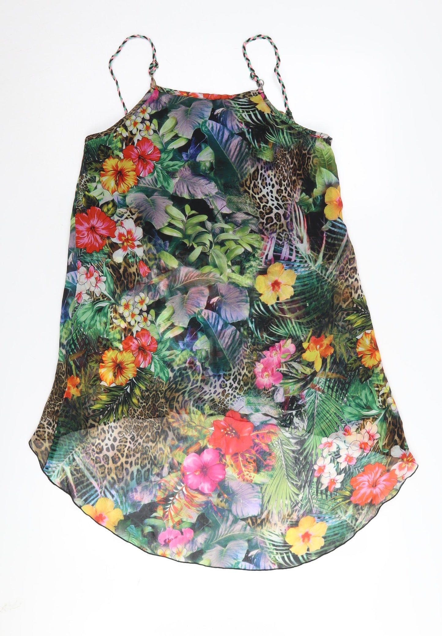 Morgan Women's Multicoloured Floral Camisole XS