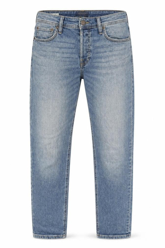 Jack & Jones Men's Blue Slim Jeans 30x32 Classic Style