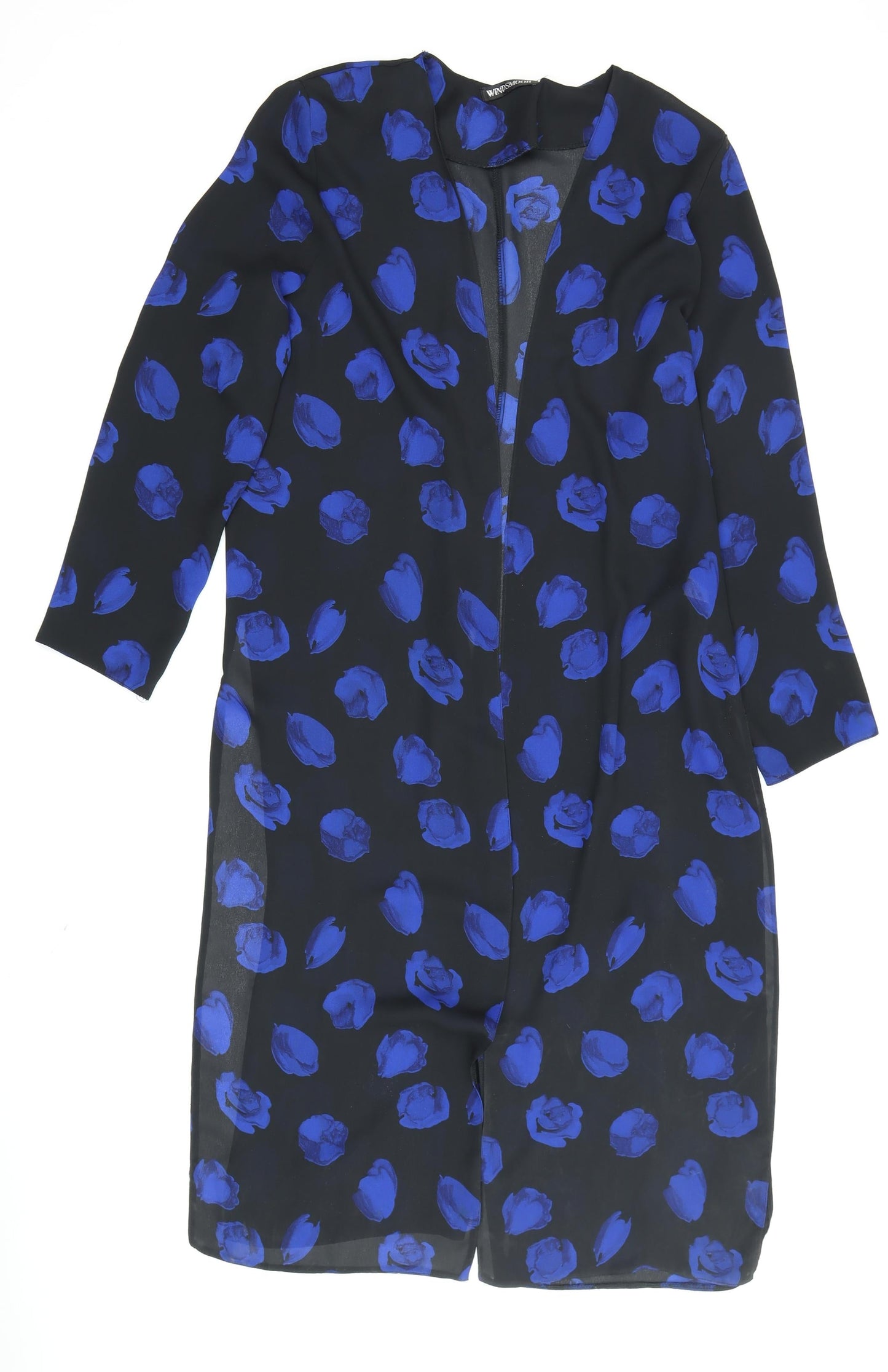 Windsmoor Women's Floral Coat Multicoloured Size 14