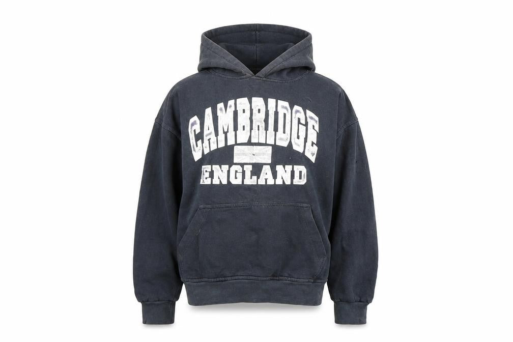 Jerzees Womens Black Hoodie Small