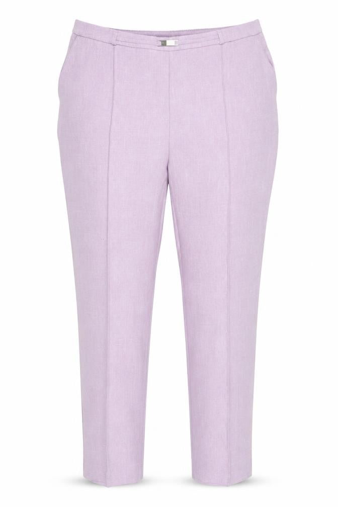 Honor Millburn Women's Purple Dress Pants Size 22