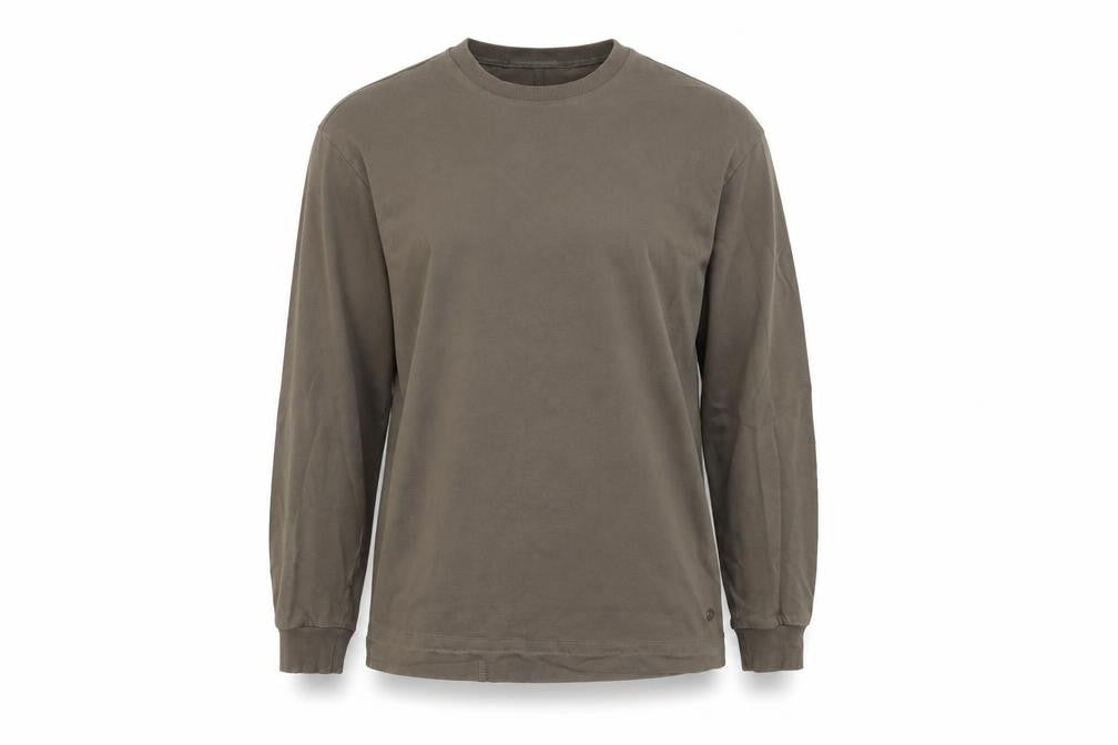 Unisex Adults UK S Regular Gymshark Grey  Sweatshirt