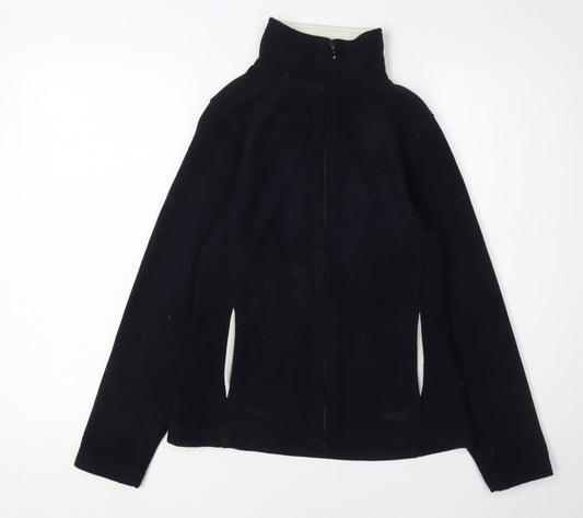 Peter Storm Women's Black XS Fleece Jacket