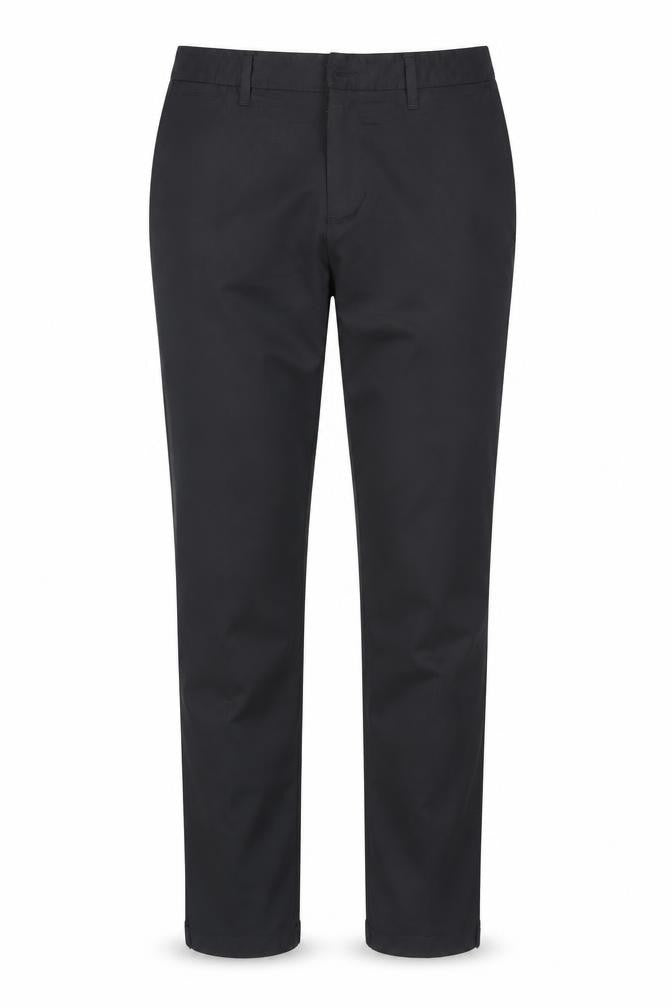 Slazenger Womens Black Track Pants S