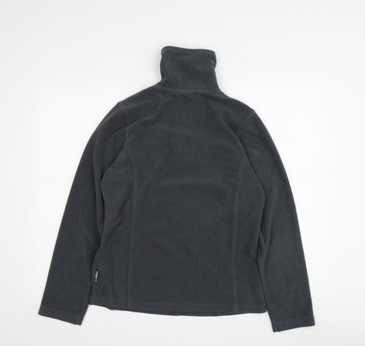 Killtec Unisex Grey Pullover Sweatshirt, Size 12
