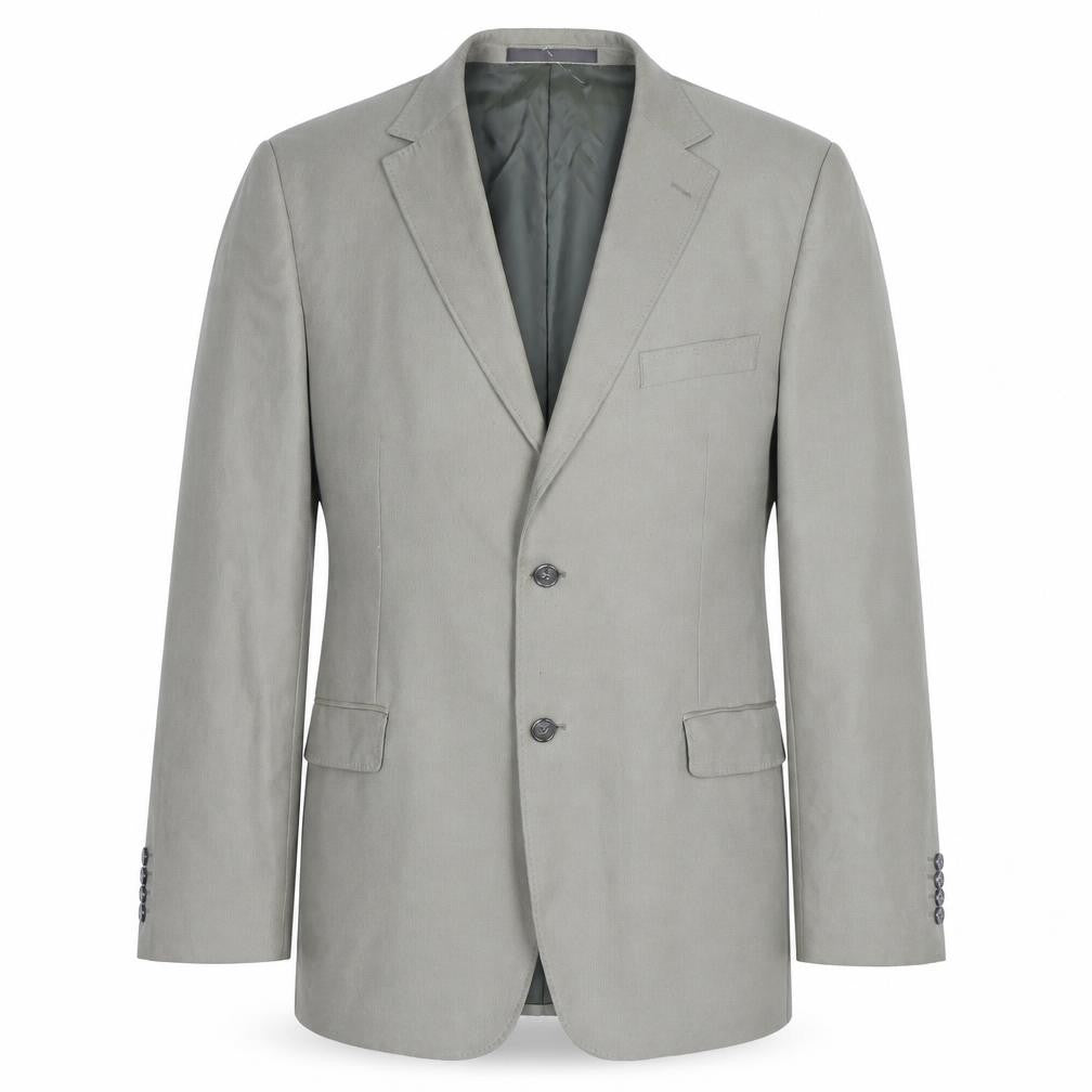 Marks and Spencer Men's Green Blazer 42R Formal