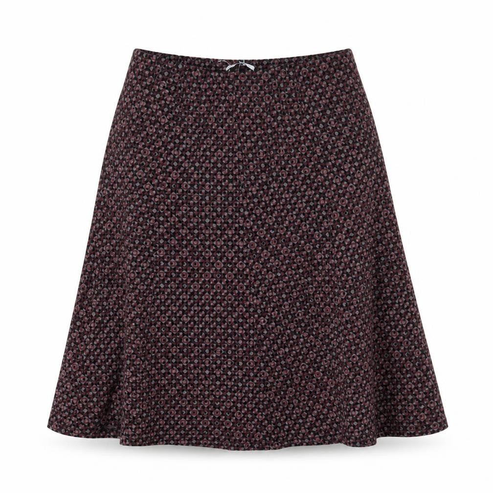 Marks and Spencer Women's Geometric Skirt Size 12