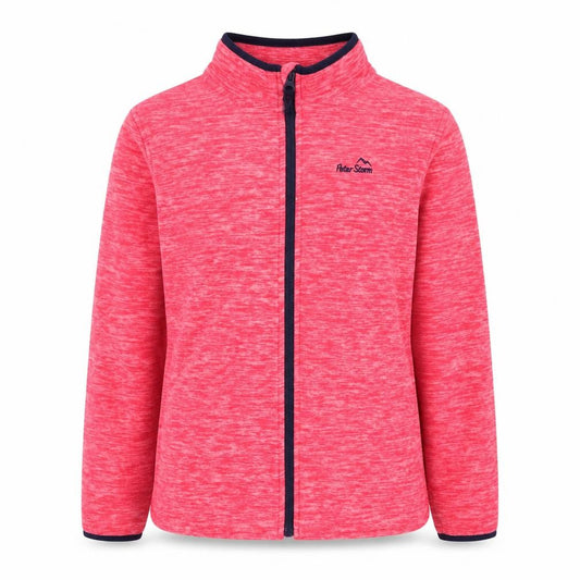 Peter Storm Girls Pink Basic Jacket 13 Years
