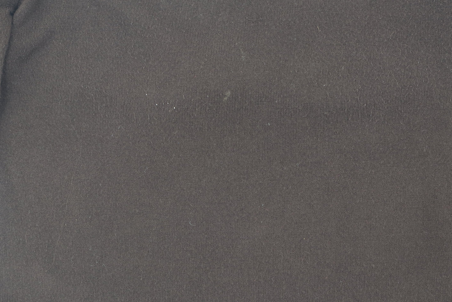 Style by EWM Women's Brown V-Neck Jumper Size 22/24