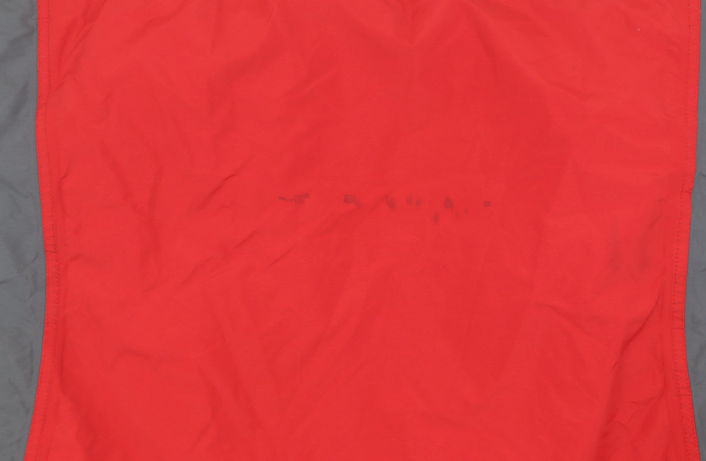 Trespass Men's Red Windbreaker Jacket - M, Casual Sports