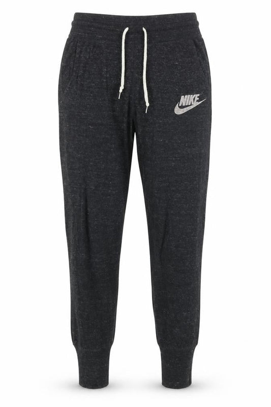 Nike Women's Black Jogger Trousers XS