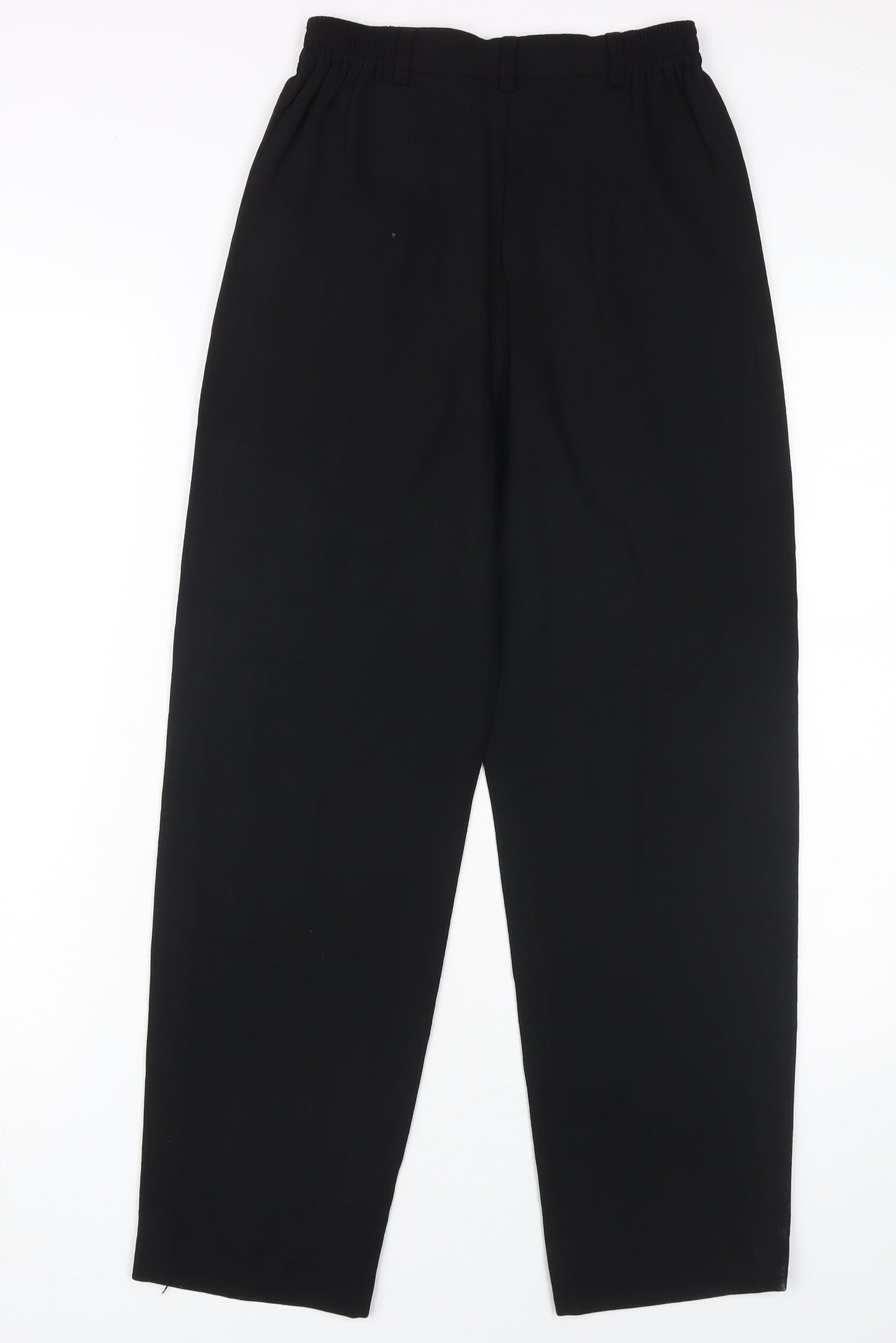 Jaeger Women’s Black Wool Dress Pants Size 6