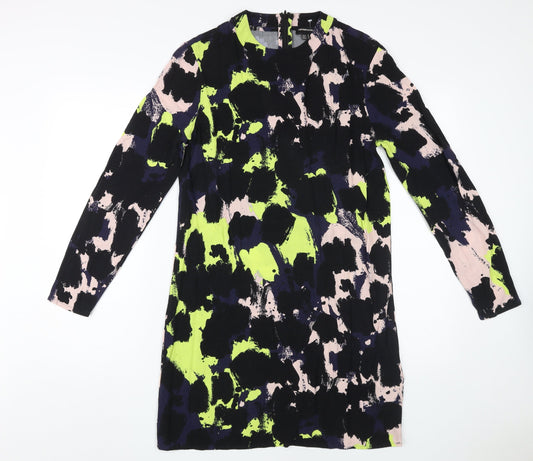 Superdry Women's Multicoloured Dress Size 12