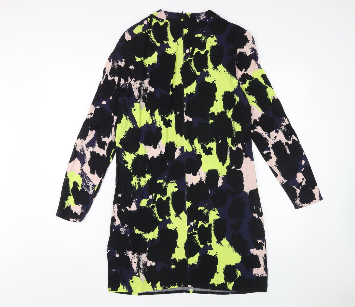 Superdry Women's Multicoloured Dress Size 12