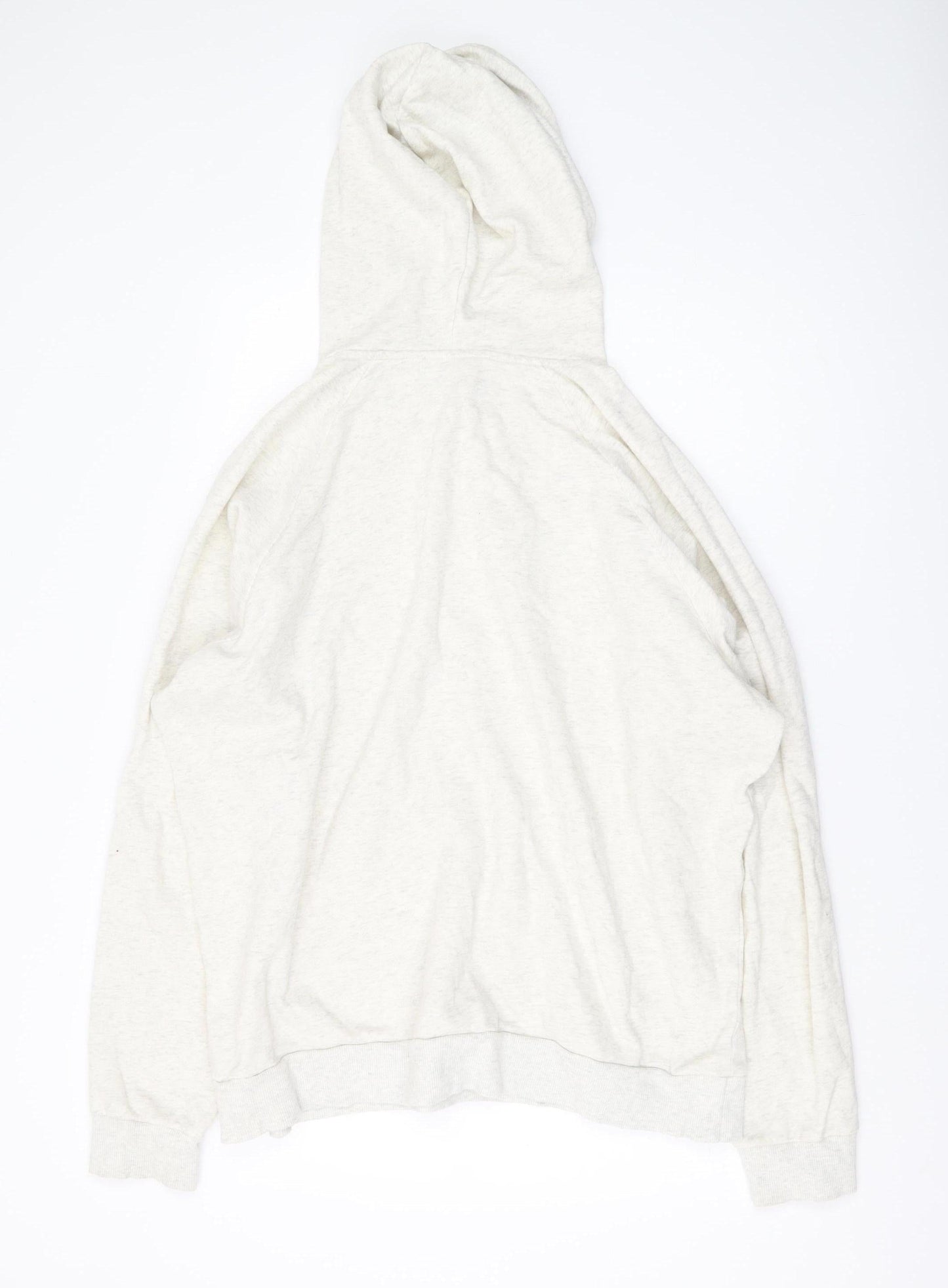 Under Armour Men's Beige XL Pullover Hoodie