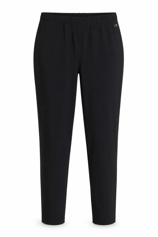 Champion Women's Black Jogger Trousers Size L