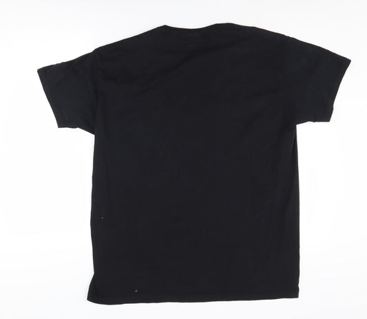 Star Wars Men's Black Darth Vader XL T-Shirt