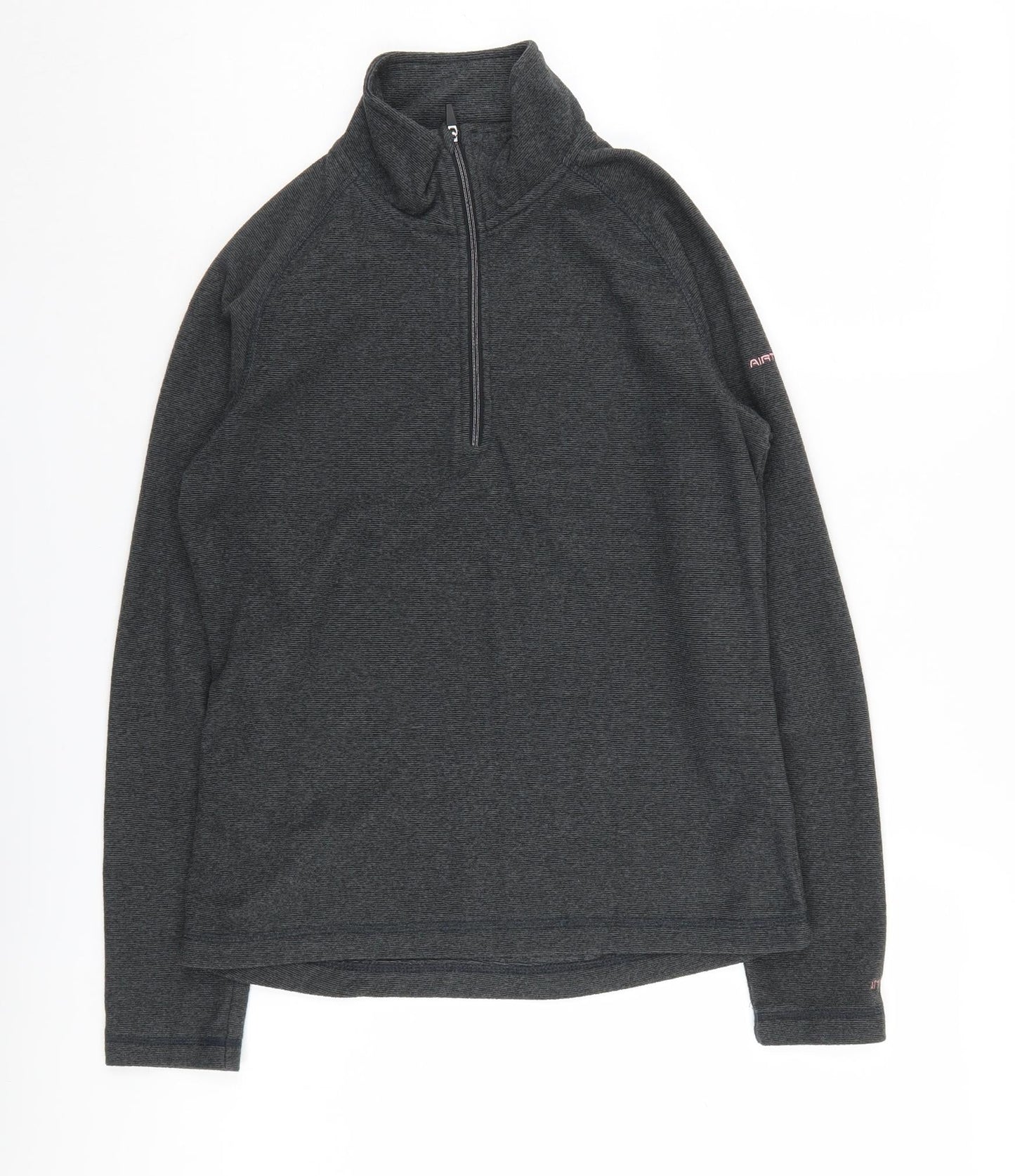 Trespass Women's Grey XS Pullover Sweatshirt